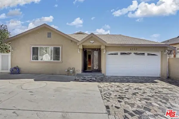 6732 Farmdale Avenue, North Hollywood, CA 91606