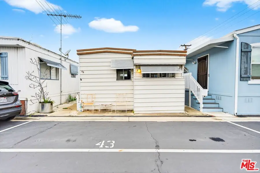 11250 Playa Street #43, Culver City, CA 90230 - Image #3