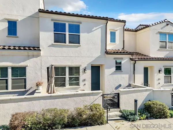 1961 Avenida Citron Unit 115 #115, Chula Vista, CA 91913