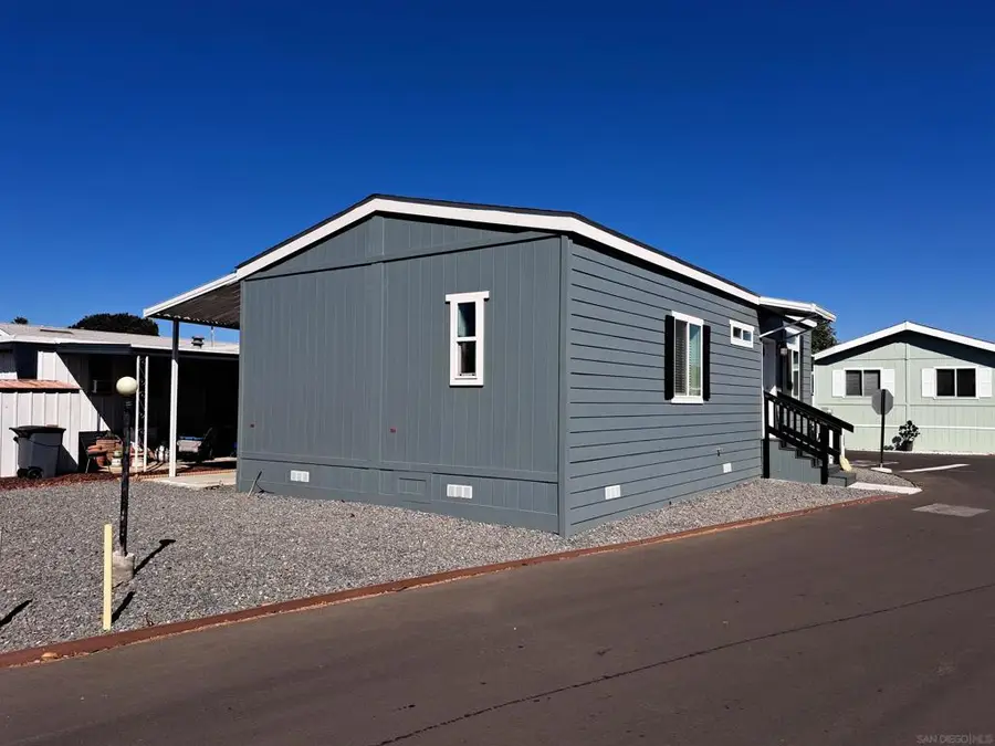 410 S First St. #94, El Cajon, CA 92019 - #3