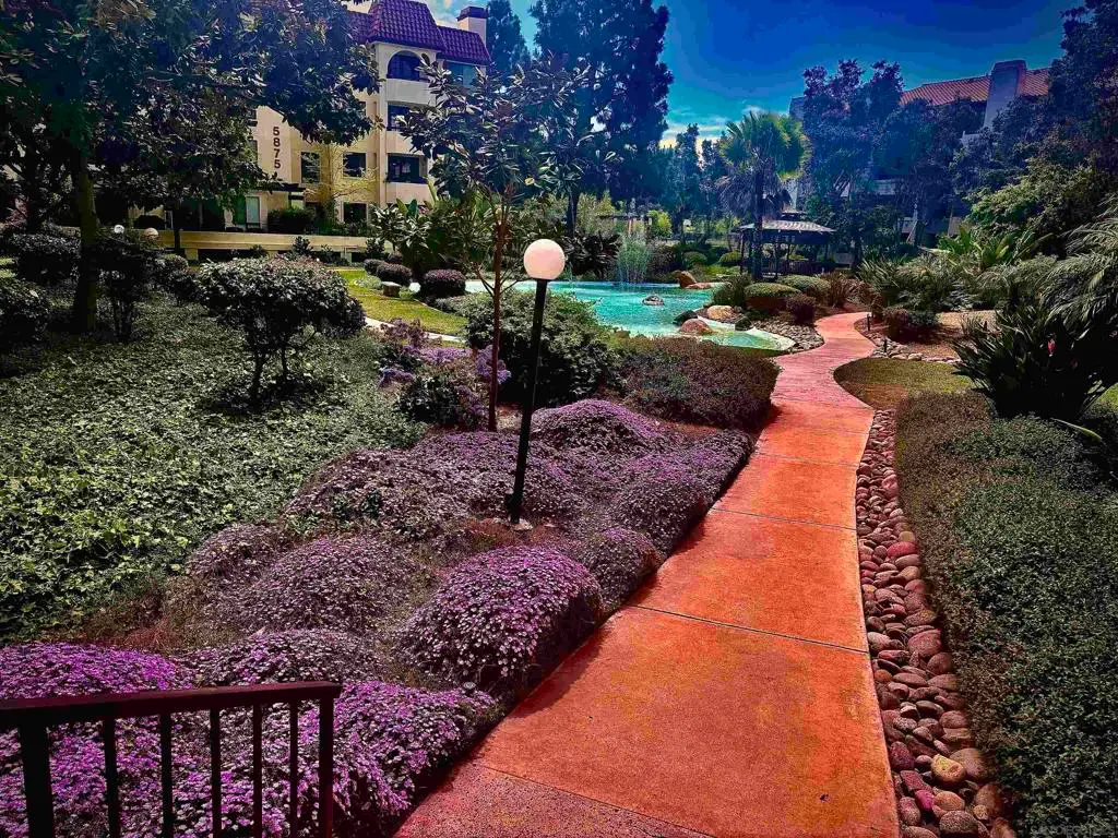 5845 Friars Rd #1201, San Diego, CA 92110 - #1