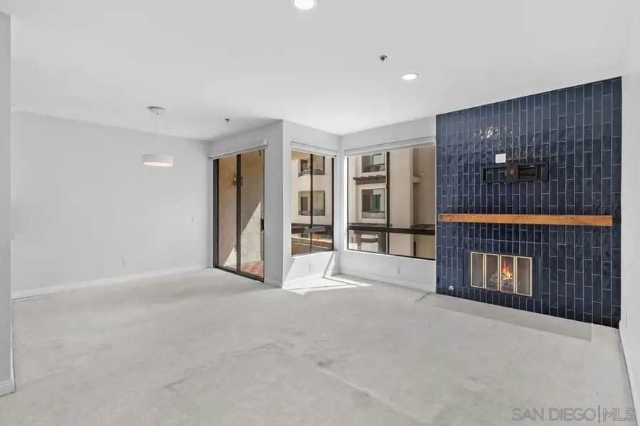 5845 Friars Rd #1201, San Diego, CA 92110 - #3