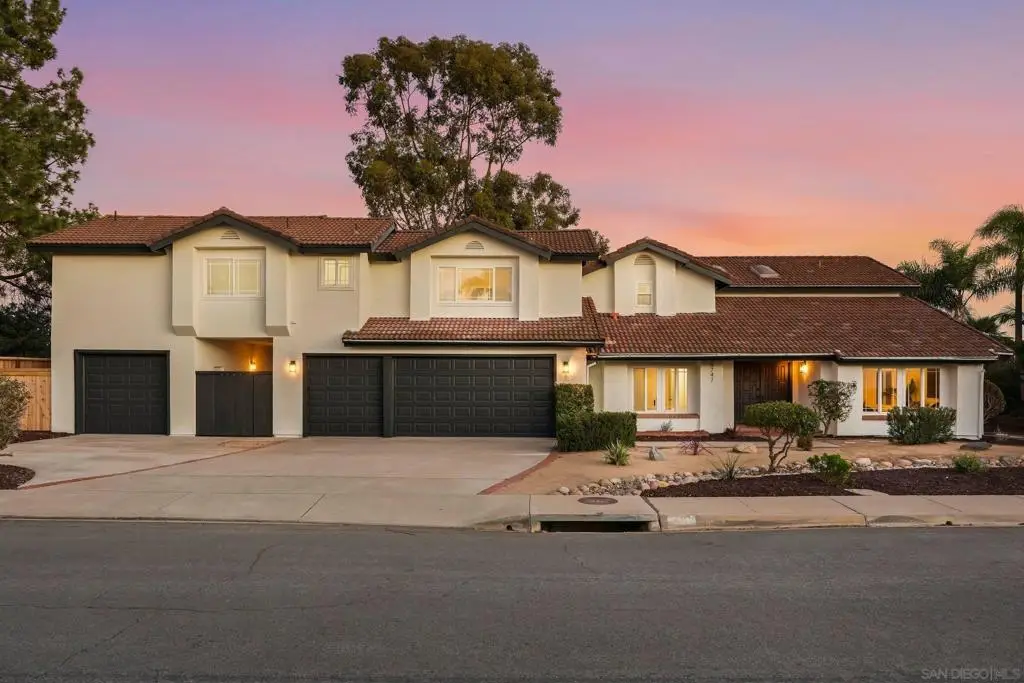 10747 Birch Bluff Ave, San Diego, CA 92131 - #1