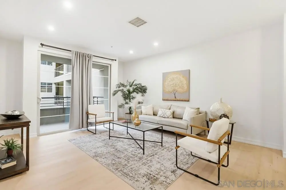1465 C St #3508, San Diego, CA 92101 - Image #1