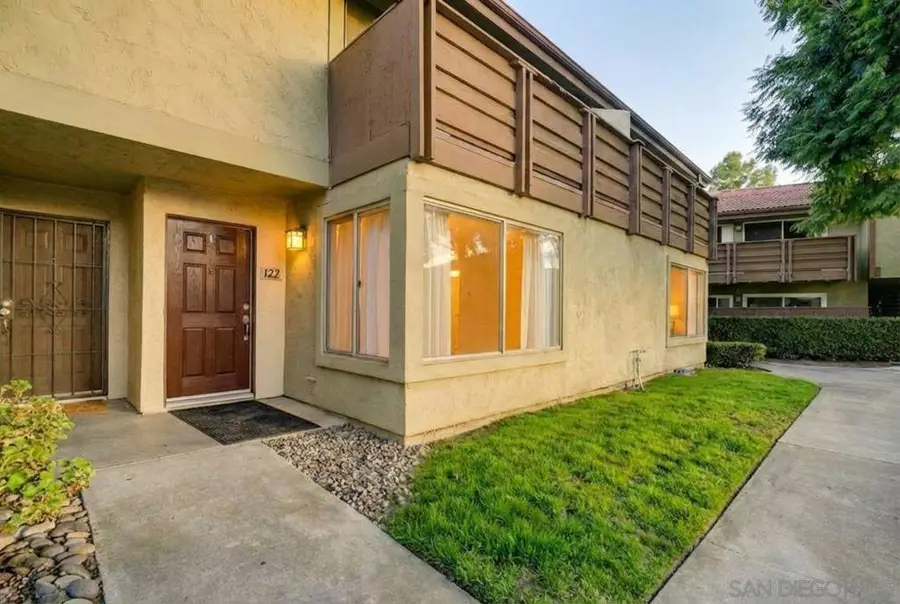 615 Fredricks Ave #122, Oceanside, CA 92058 - #3