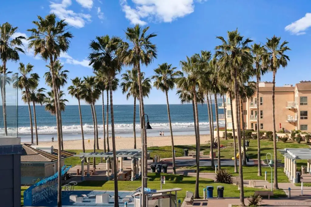 107 Daisy, Imperial Beach, CA 91932 - #1