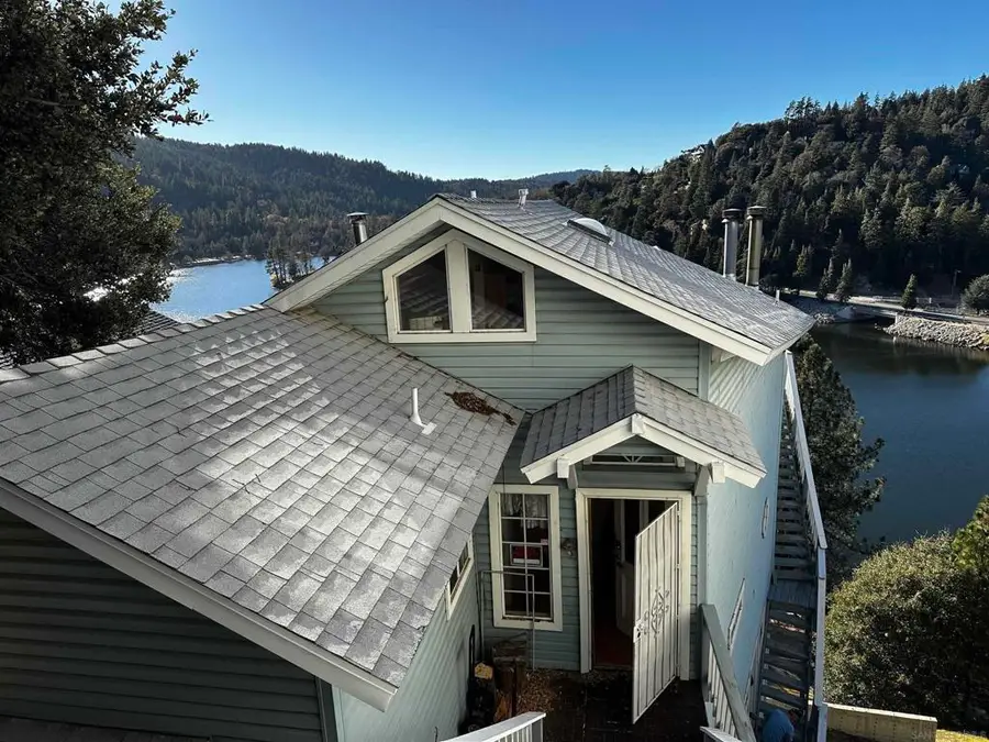 402 Delle Drive, Crestline, CA 92325 - #3