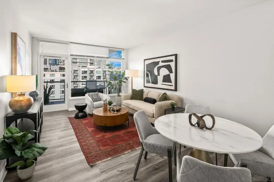 427 9th Ave #809, San Diego, CA 92101 - Image #3