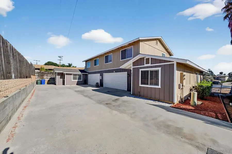 631 633 Hillside Terrace, Vista, CA 92084 - #3