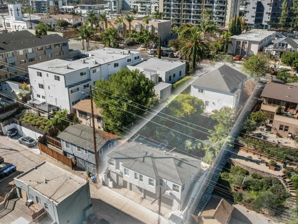 3941 Georgia St, San Diego, CA 92103 - #1