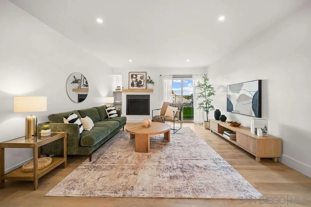 2915 Cowley Way #A, San Diego, CA 92117 - Image #1
