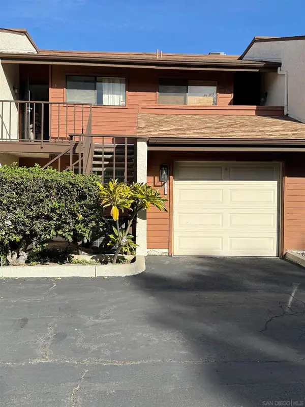 7735 Saranac Pl #58, La Mesa, CA 91942