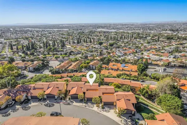 5032 Tierra Antigua Dr, Whittier, CA 90601