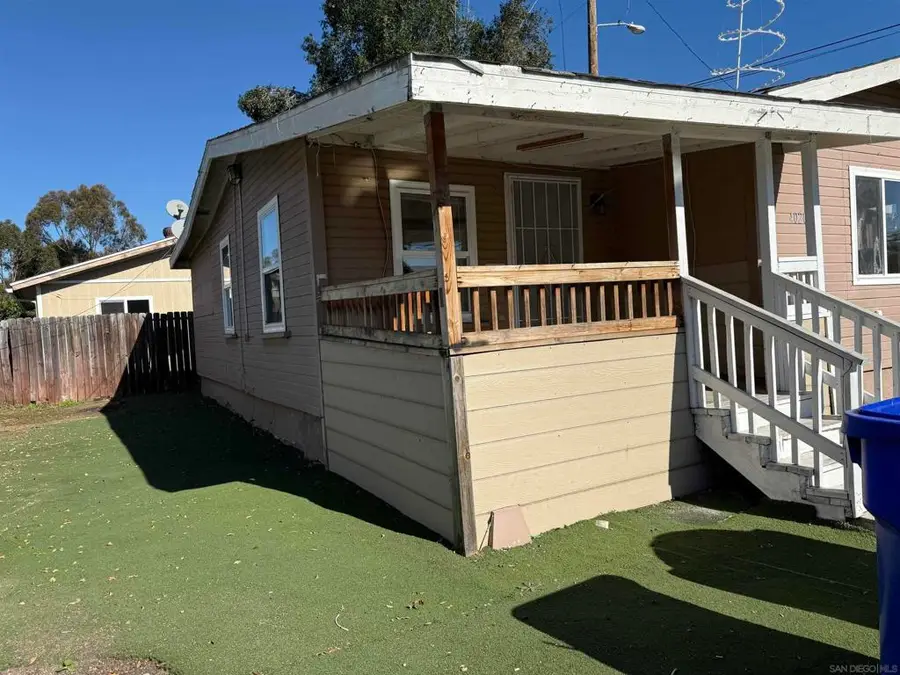 4020 22 Dwight Street, San Diego, CA 92105 - #2