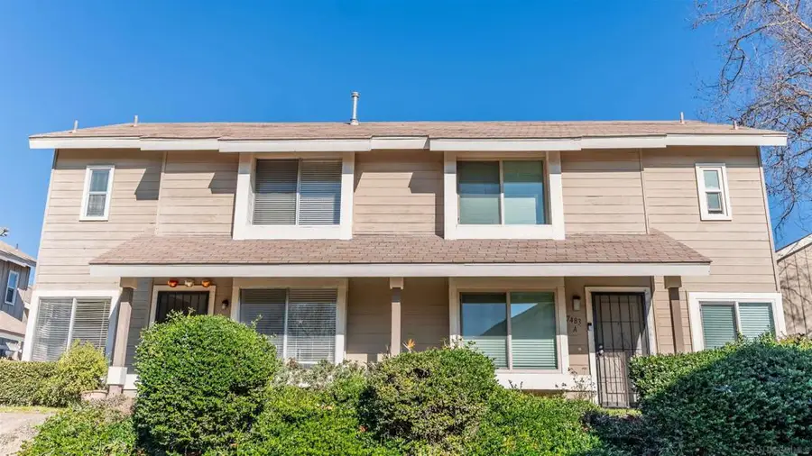7483 Tooma St #B, San Diego, CA 92139 - #2