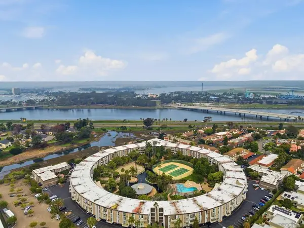 3050 D'orleans #494, San Diego, CA 92110