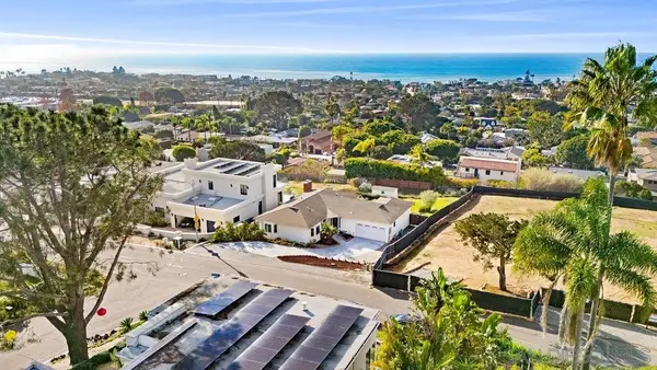 601 N Granados, Solana Beach, CA 92075