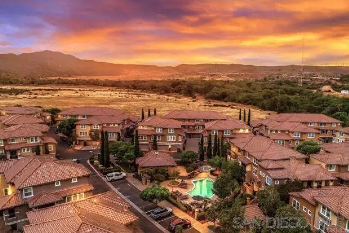 64 Via Sovana, Santee, CA 92071 - #1