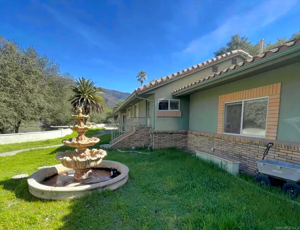 32906 Rincon Rancho Rd, Pauma Valley, CA 92061 - #1