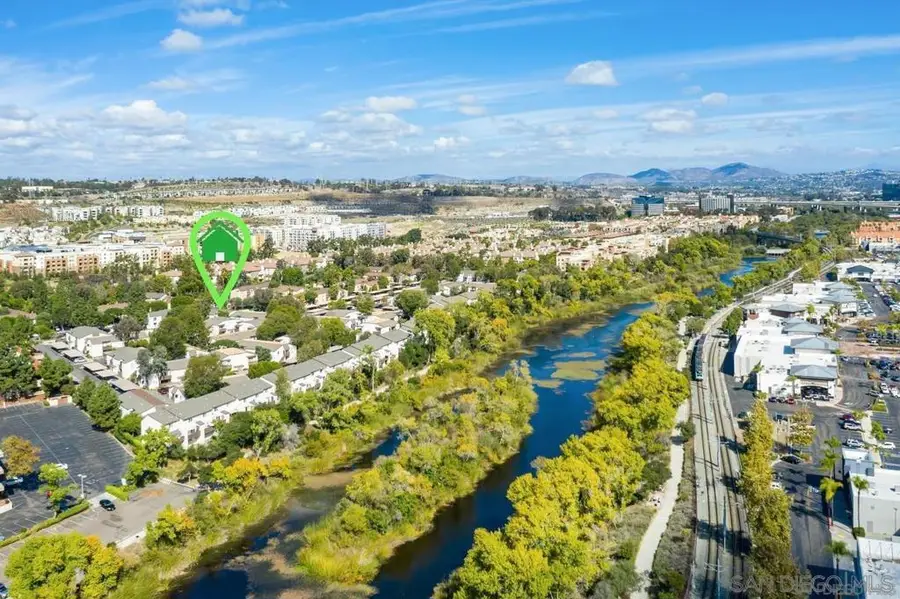 8009 Caminito De Pizza #H, San Diego, CA 92108 - #3