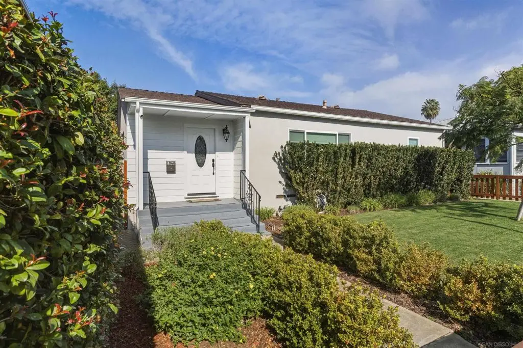 1066 68 Emerald St, San Diego, CA 92109 - Image #1