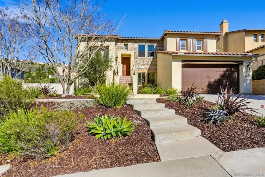 840 Genoa Way, San Marcos, CA 92078 - #2