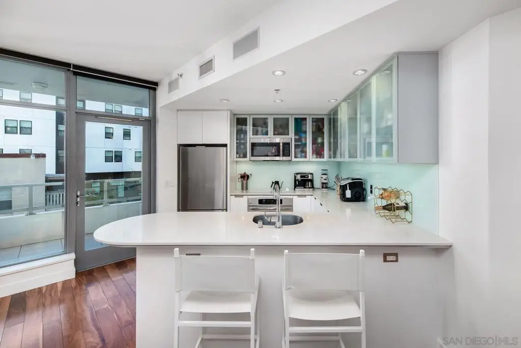 1441 9th Ave #301, San Diego, CA 92101 - #1
