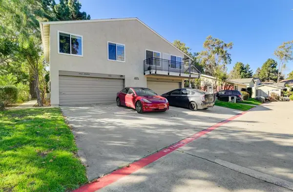 7864 Camino Jonata, San Diego, CA 92122