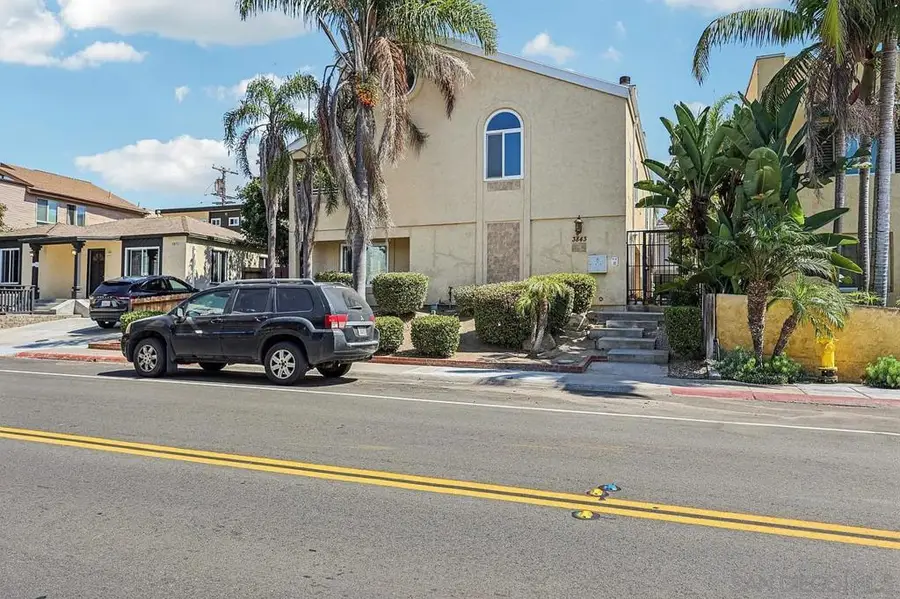 3843 Riviera Dr #1, San Diego, CA 92109 - #2