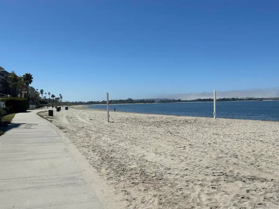 3843 Riviera Dr #1, San Diego, CA 92109 - #3