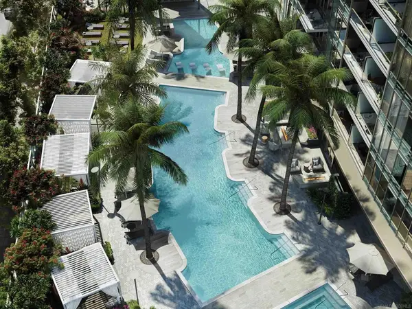 1160 9th Ave #1906, San Diego, CA 92101