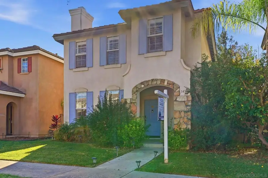 1436 Sutter Buttes St, Chula Vista, CA 91913 - #2