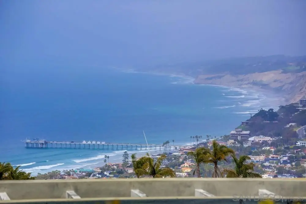 7255 Via Capri, La Jolla, CA 92037 - #1