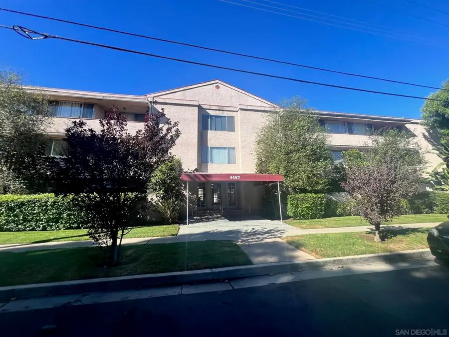 4487 Colbath Ave #207, Sherman Oaks, CA 91423 - Image #2