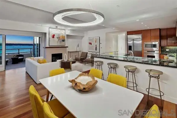 1199 Pacific Hwy #1805, San Diego, CA 92101