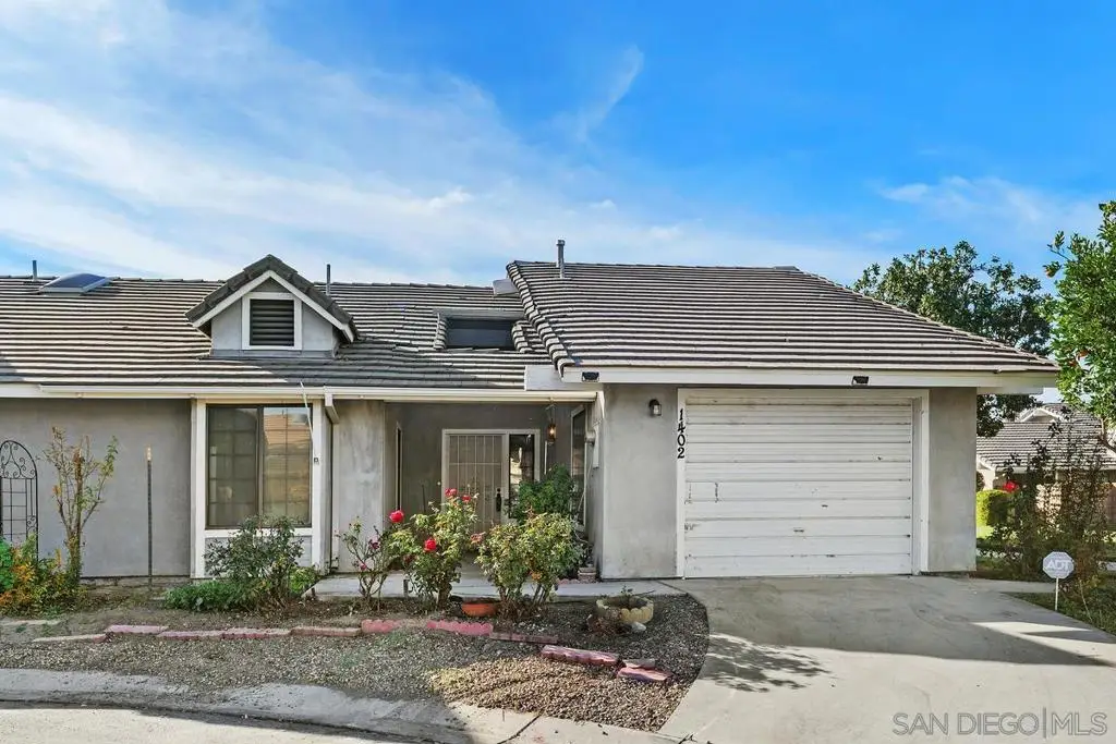 1402 Hancock, San Jacinto, CA 92583 - #1