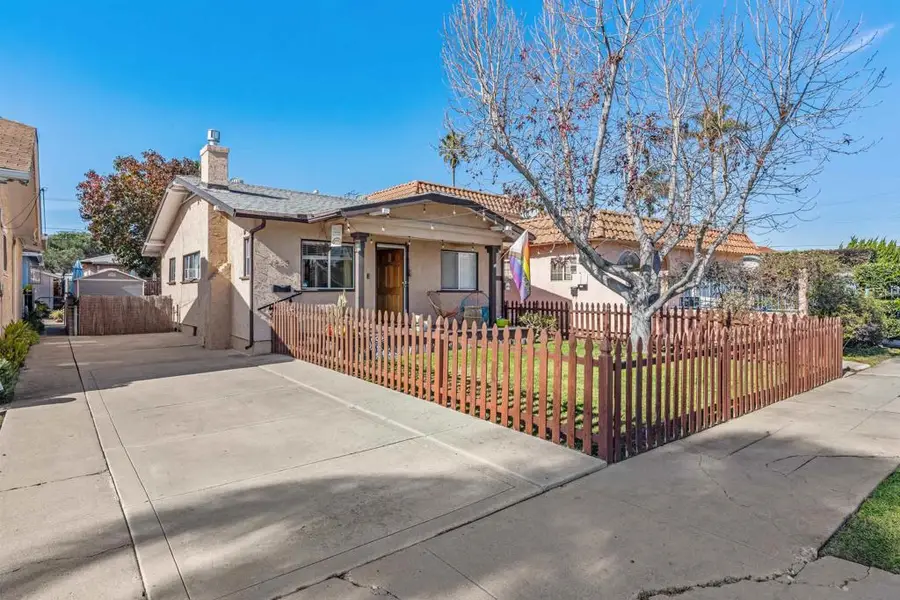 4830 Utah St, San Diego, CA 92116 - #2