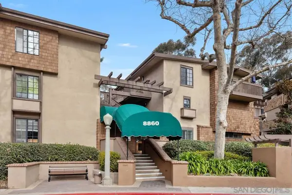 8860 Villa La Jolla #314, La Jolla, CA 92037