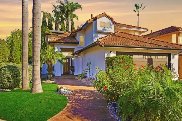 13395 Darview Ln, San Diego, CA 92129