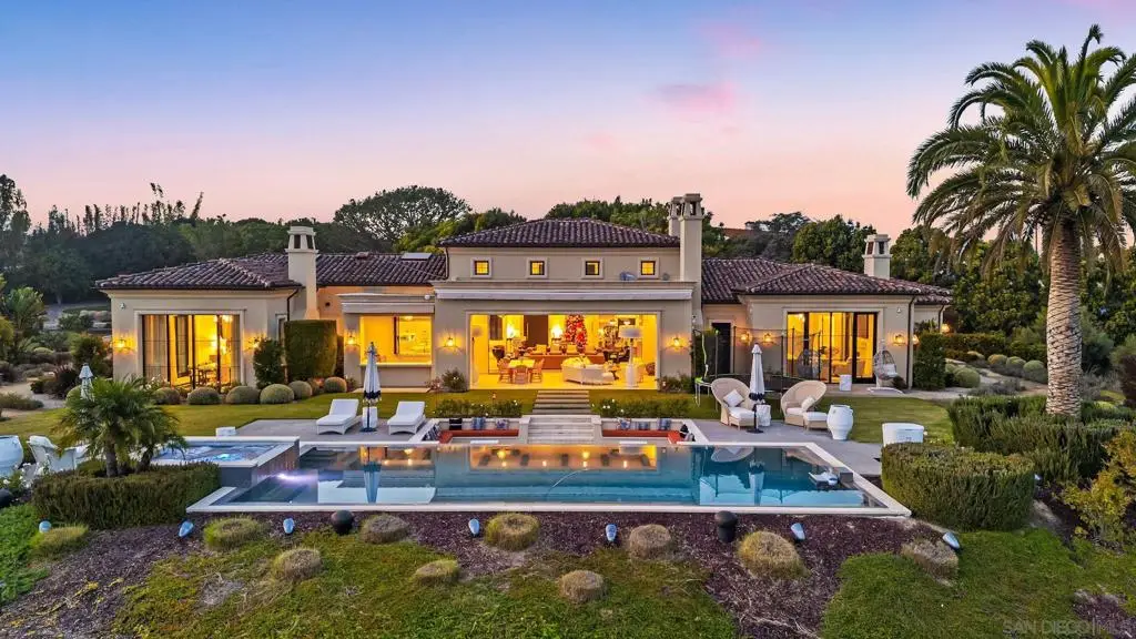 16640 El Camino Real, Rancho Santa Fe, CA 92067 - #1