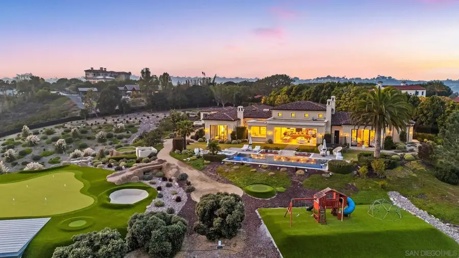 16640 El Camino Real, Rancho Santa Fe, CA 92067 - #3