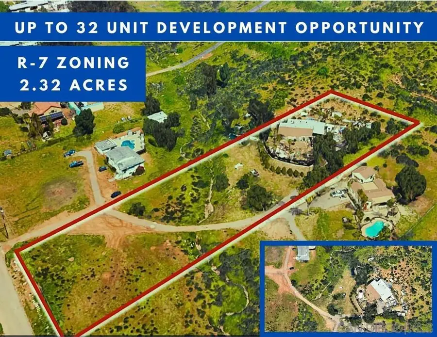 11041 Summit Avenue, Santee, CA 92071 - #3