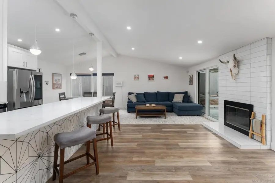 3451 Lockwood Dr, San Diego, CA 92123 - #2