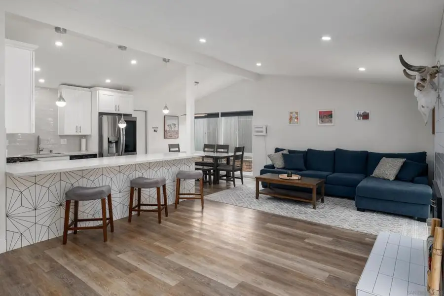 3451 Lockwood Dr, San Diego, CA 92123 - #3