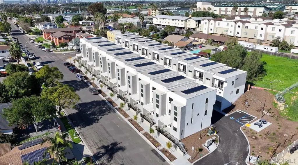 4980 Ocean View Blvd #P, San Diego, CA 92113 - #1