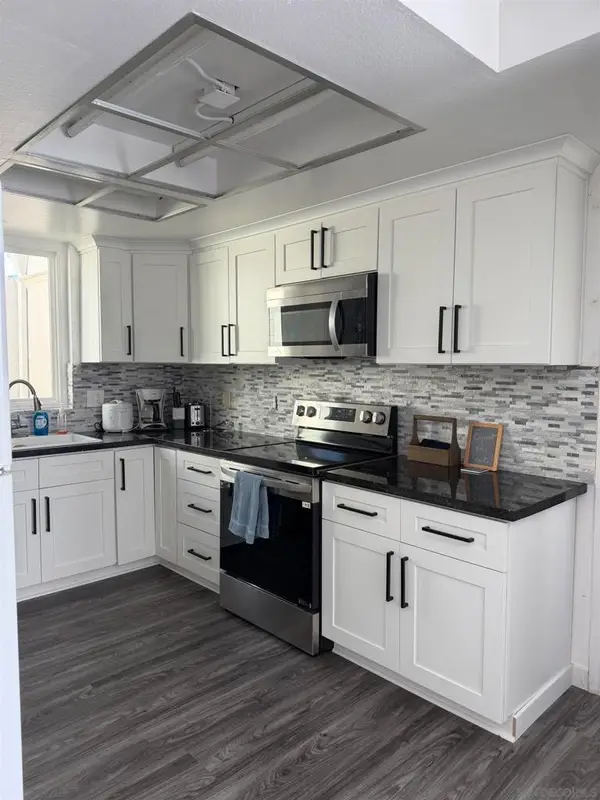 243 Calle Aragon #G, Laguna Woods, CA 92637