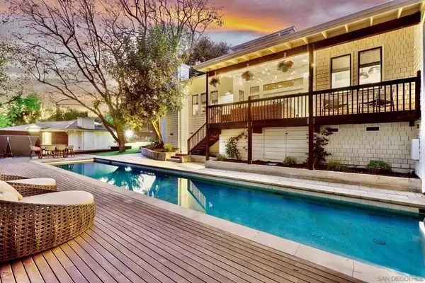 4525 27 Conrad Drive, La Mesa, CA 91941