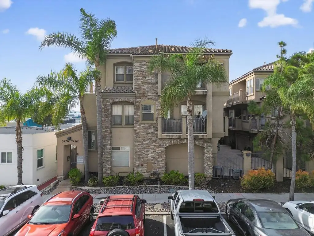 3930 1/2 Iowa Street, San Diego, CA 92104 - Image #1