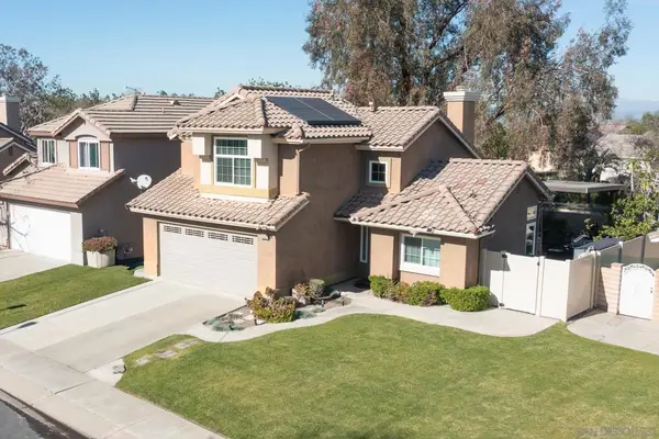 2420 Galisteo St, Corona, CA 92882