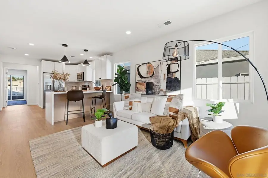 4416 40th St, San Diego, CA 92116 - #3